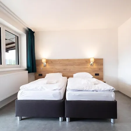Hotel Trhovky