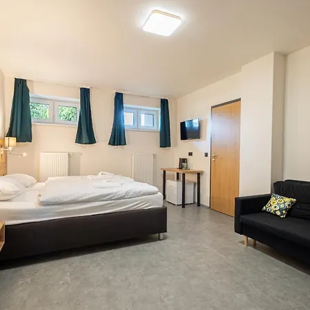 Trhovky Hotel Orlik