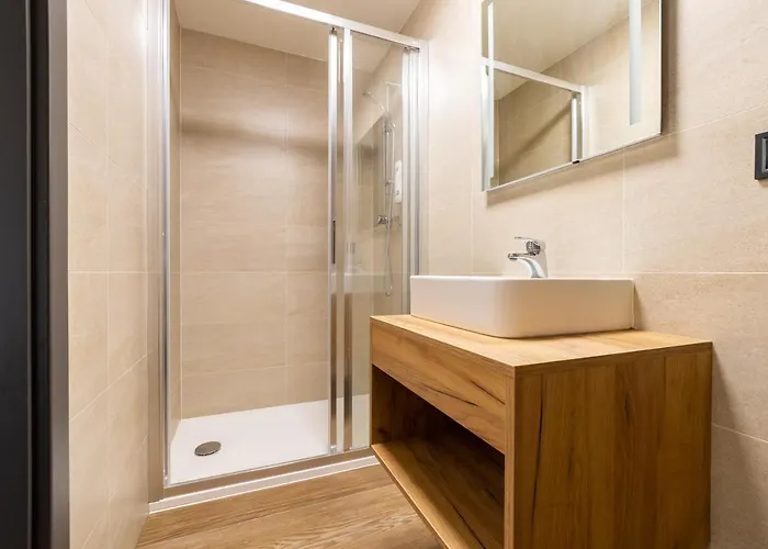 Hotell Trhovky *