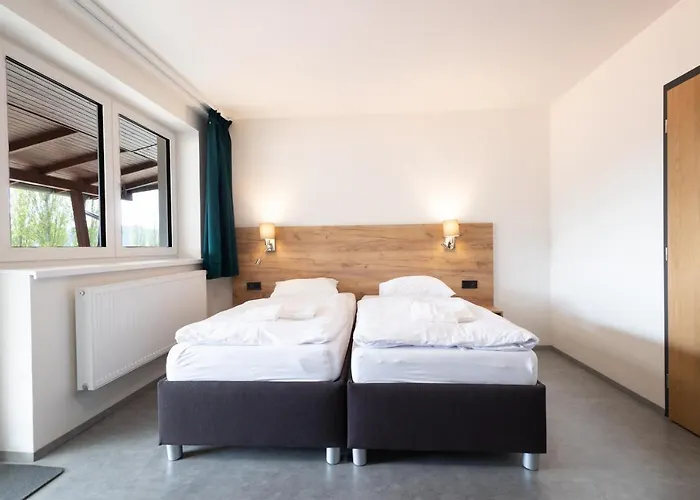 Hotell Trhovky