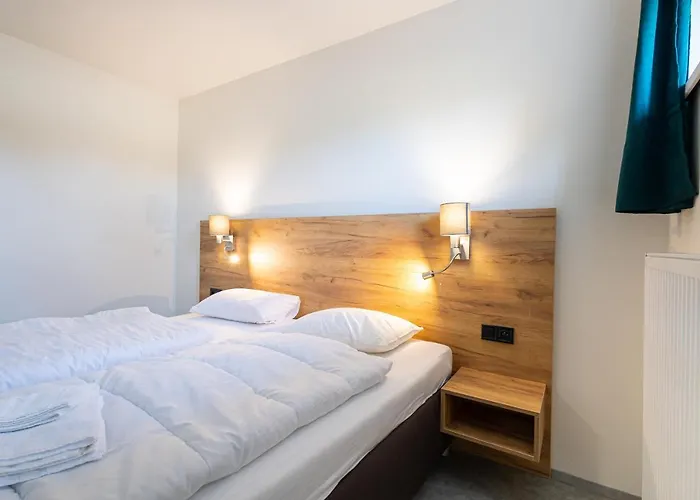 Hotell Trhovky
