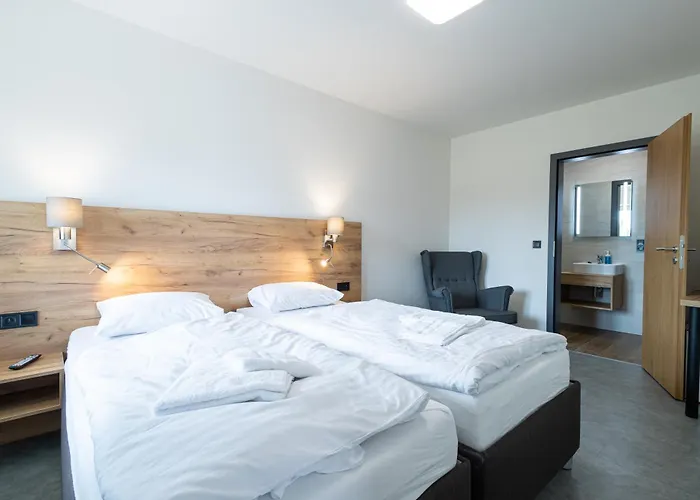 Hotell Trhovky