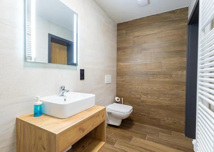 Hotell Trhovky