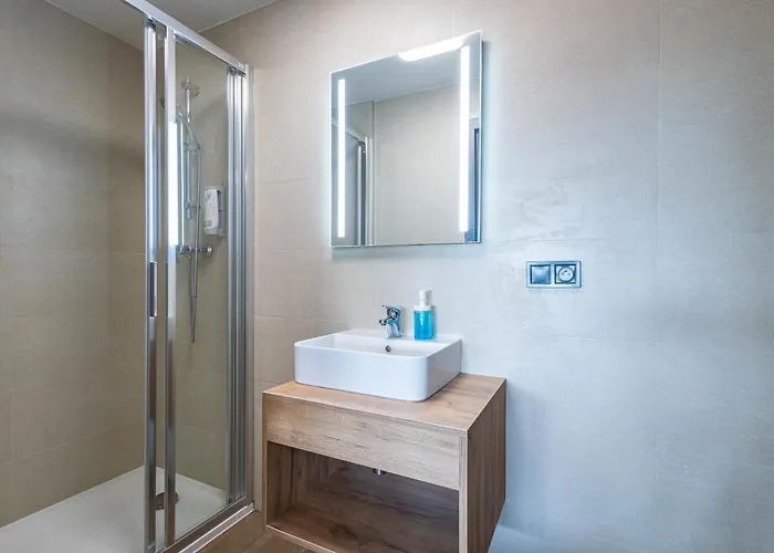 Hotel Trhovky
